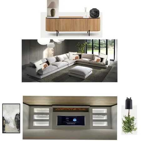 diseño salon soto Interior Design Mood Board by Studiohomeluxury on Style Sourcebook