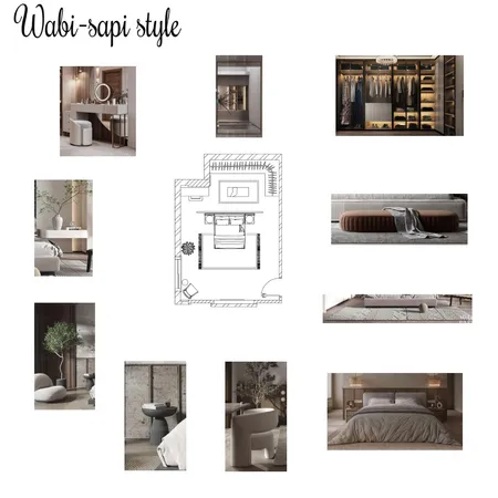 Mood board Interior Design Mood Board by hg12 on Style Sourcebook