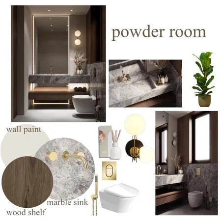 moodBoard b1 Interior Design Mood Board by i_remoo on Style Sourcebook