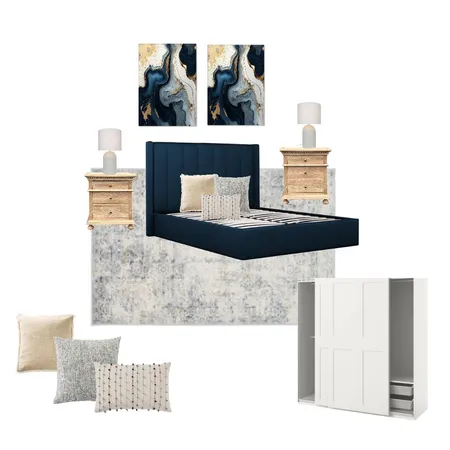 north perth cushions Interior Design Mood Board by Amanda Lee Interiors on Style Sourcebook