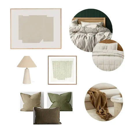 1 Burford Street - MASTER / ENSUITE Interior Design Mood Board by Styled Home Staging on Style Sourcebook