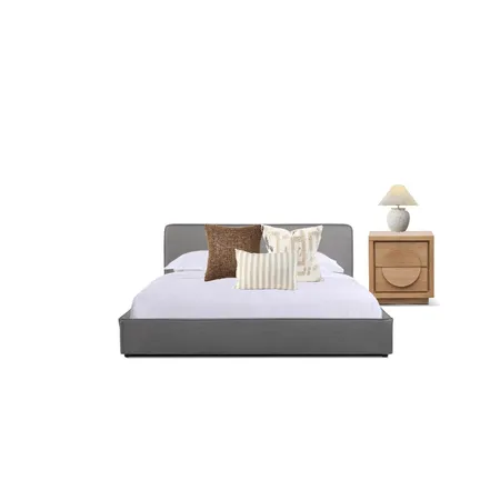 laura Interior Design Mood Board by Rebecca White Style on Style Sourcebook