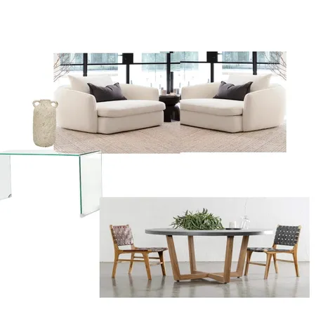 East Coast Lux Interior Design Mood Board by moodboard east coast living on Style Sourcebook