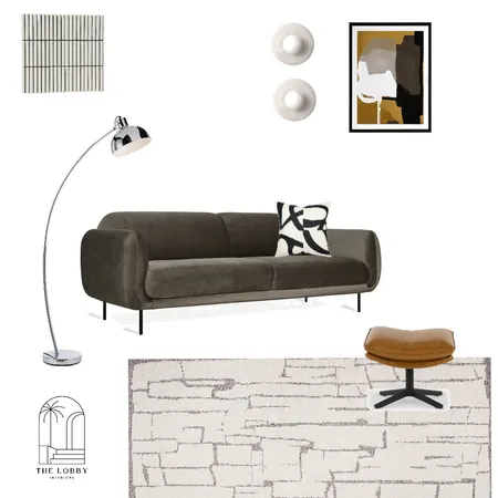 bo Interior Design Mood Board by TAP & TILE on Style Sourcebook