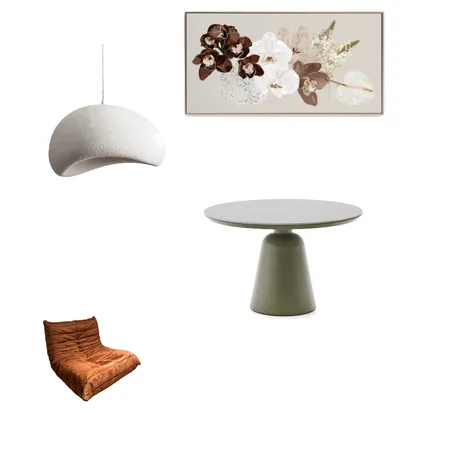 2 Interior Design Mood Board by Mashael ali on Style Sourcebook