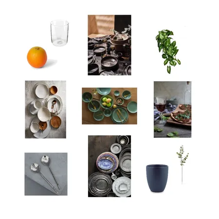 Editorial mood board Interior Design Mood Board by Lizzyt on Style Sourcebook