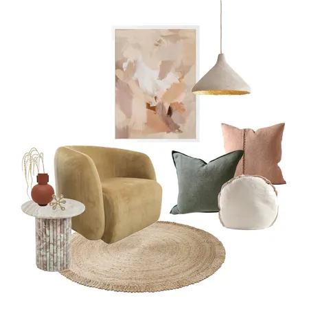It's all in the details! Interior Design Mood Board by Look Styling Co. on Style Sourcebook