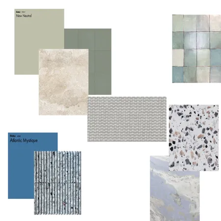 task 3 Interior Design Mood Board by Yauheniya on Style Sourcebook