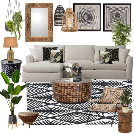 Mood Board 4 Interior Design Mood Board by 27Interiors on Style Sourcebook