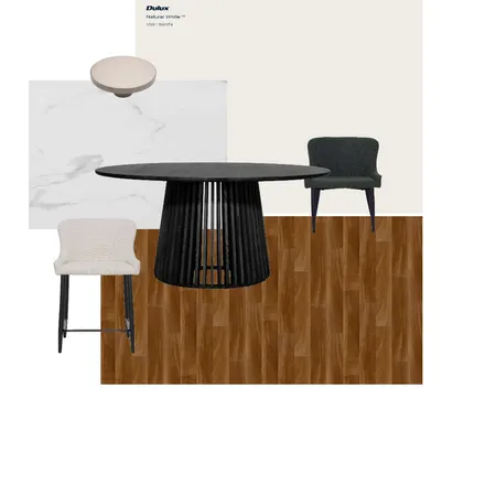 Lara Giunta Dining/Kitchen Interior Design Mood Board by grant.calvert@hotmail.com on Style Sourcebook