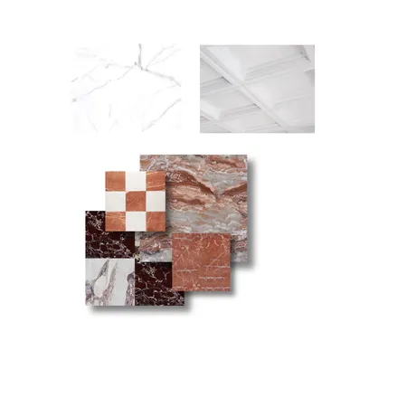 Lobby Material Interior Design Mood Board by eva2826 on Style Sourcebook