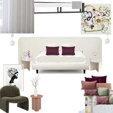brighton bedroom v888 Interior Design Mood Board by Efi Papasavva on Style Sourcebook