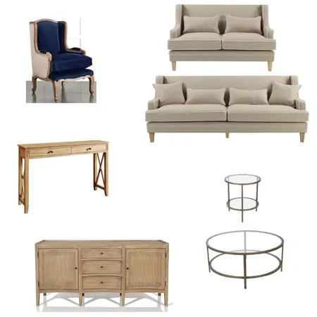 GARRIVAN FURNITURE Interior Design Mood Board by mwoods on Style Sourcebook