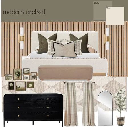 Rockwoodmaster3 Interior Design Mood Board by RoseTheory on Style Sourcebook