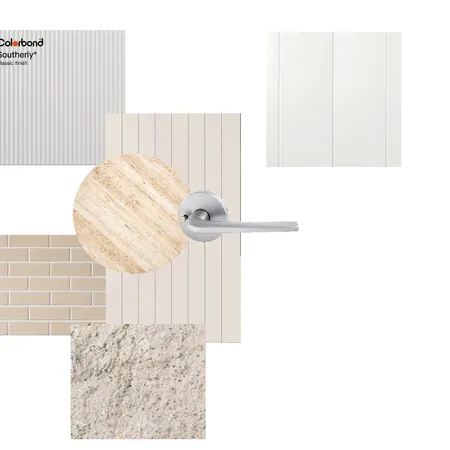 Barwon Heads Interior Design Mood Board by Mgriffin on Style Sourcebook