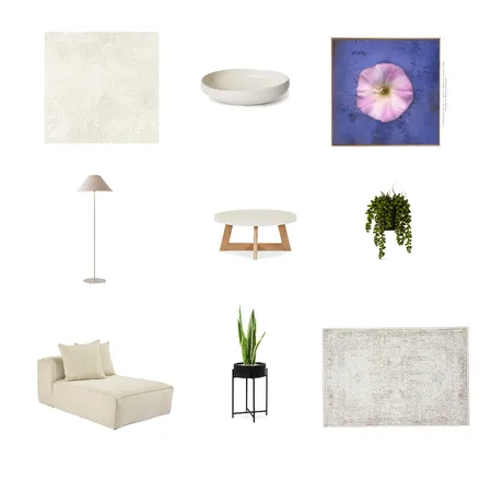 Natural Aesthetics Living Room: Focal Point Ideas vol. i - product list Interior Design Mood Board by Ronja Bahtiyar Art on Style Sourcebook