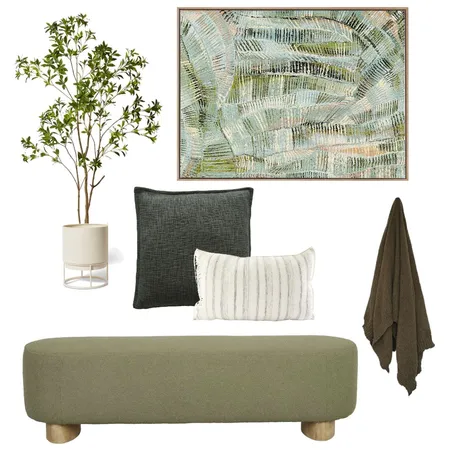bed liv Interior Design Mood Board by TashaSimiyu on Style Sourcebook