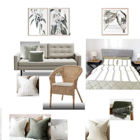 Fabrics - A work in progress Interior Design Mood Board by lmg interior + design on Style Sourcebook