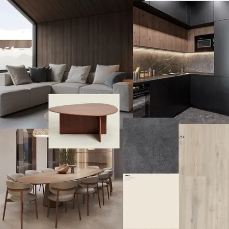 Στεφανουδακης Interior Design Mood Board by Alexandra Trontsou on Style Sourcebook