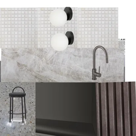 Kitchen Interior Design Mood Board by JesSib on Style Sourcebook