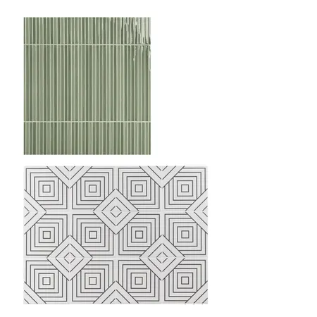 Manny Tile Interior Design Mood Board by jackiesteward on Style Sourcebook