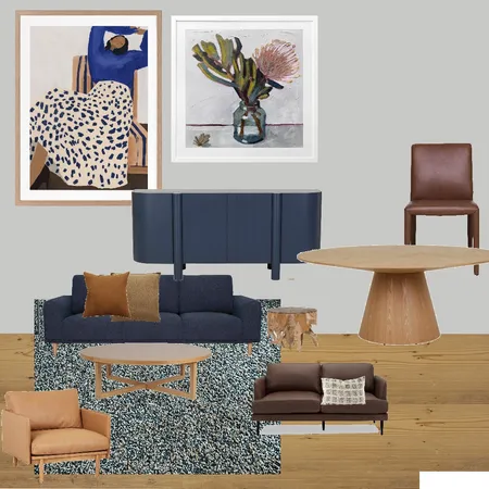 Manning Interior Design Mood Board by Staged by Flynn on Style Sourcebook