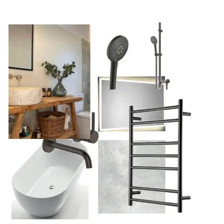 Rasmussin Bath Interior Design Mood Board by bernadette.frost@jennianhomes.co.nz on Style Sourcebook