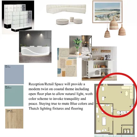 Rec Interior Design Mood Board by Jesus21011 on Style Sourcebook