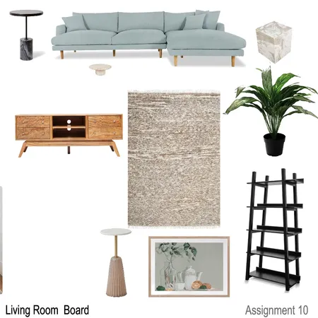 LivingRoomRedesign Interior Design Mood Board by WellnessByDesign on Style Sourcebook