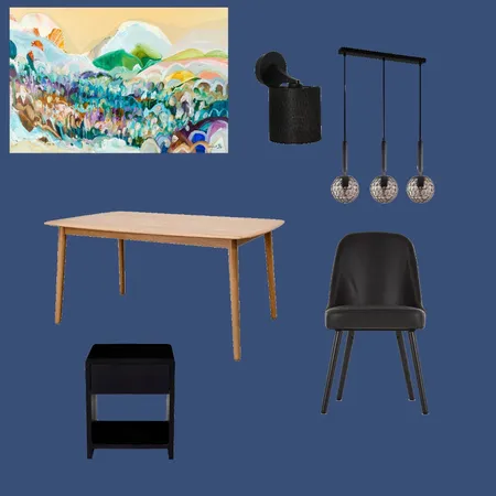 Parents dining room project Interior Design Mood Board by kerenarad301@gmail.com on Style Sourcebook