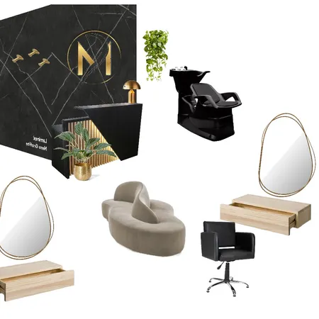 PELU Interior Design Mood Board by PAMELA CONTRERAS on Style Sourcebook