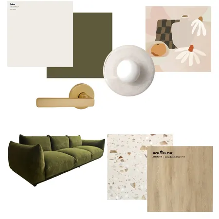 Tuscany Interior Design Mood Board by C.topcu on Style Sourcebook