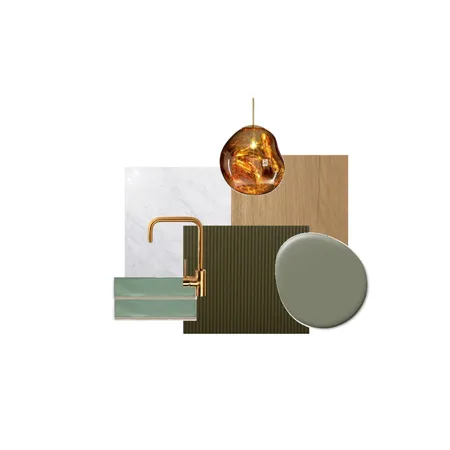 kitchen Interior Design Mood Board by Kayla08 on Style Sourcebook