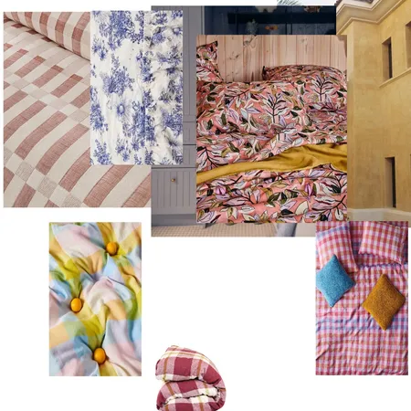 New Guest Room Ideas Interior Design Mood Board by lisapires on Style Sourcebook