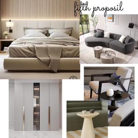 mood mord Interior Design Mood Board by alaa salama ahmed on Style Sourcebook