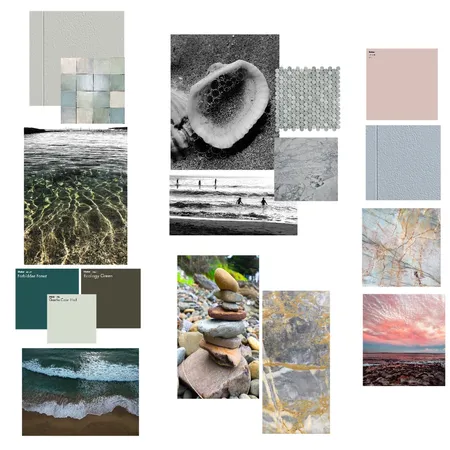 coastal Design Style Interior Design Mood Board by d-a@live.com.au on Style Sourcebook