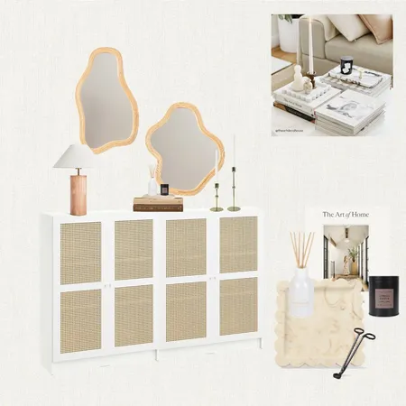 ed & ivy | living room - shoe cabinet (budget) Interior Design Mood Board by our vienna living on Style Sourcebook