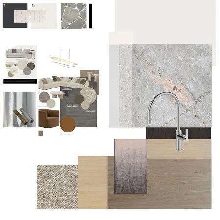 WA Interior Design Mood Board by Lht88 on Style Sourcebook