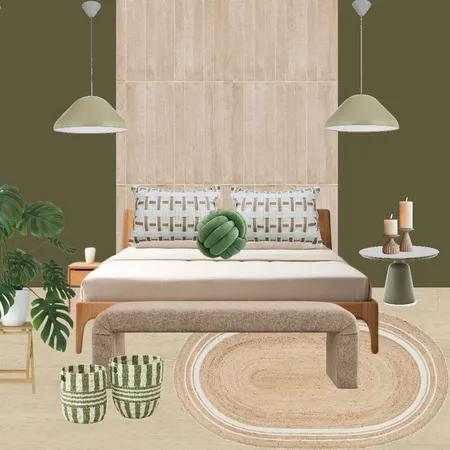 Noosa 111 Natural Oval Rug Interior Design Mood Board by Rug Culture on Style Sourcebook