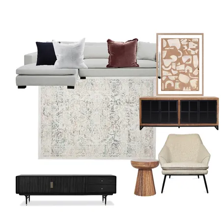 Soderlund 2 Interior Design Mood Board by rachaelhua on Style Sourcebook