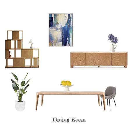 Julie Braam - update on Living Room Interior Design Mood Board by Jennypark on Style Sourcebook