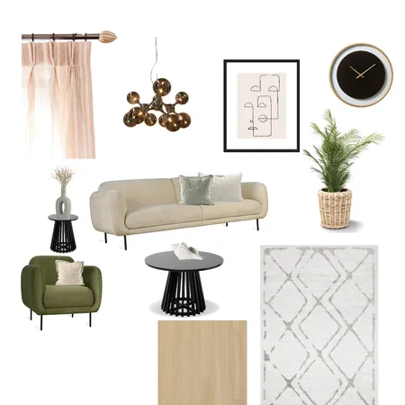 ssss Interior Design Mood Board by SOHEILA on Style Sourcebook