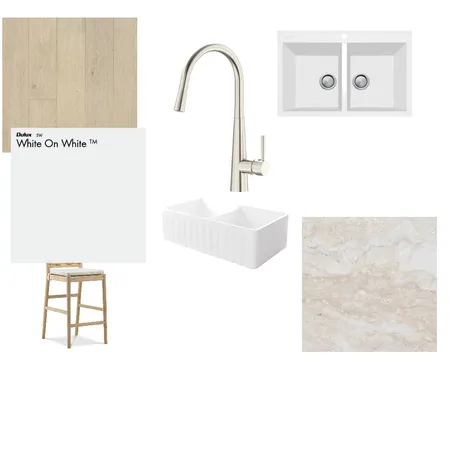 Kitchen Interior Design Mood Board by JadeMitro on Style Sourcebook