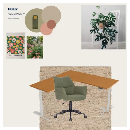 office refresh Interior Design Mood Board by Moodi Interiors on Style Sourcebook