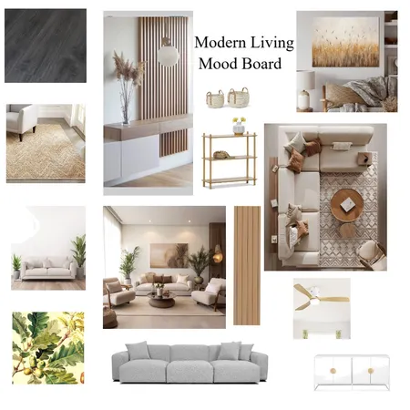 Living_07-01-2025 Interior Design Mood Board by mallikabeerla65@gmail.com on Style Sourcebook