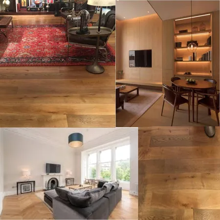 Dubois Wood Floors: Your Ultimate Destination for Luxury Wood Flooring in London Interior Design Mood Board by joeypetersonuk@gmail.com on Style Sourcebook