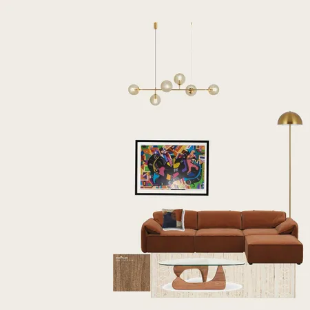 living room 3 Interior Design Mood Board by Farah.d on Style Sourcebook