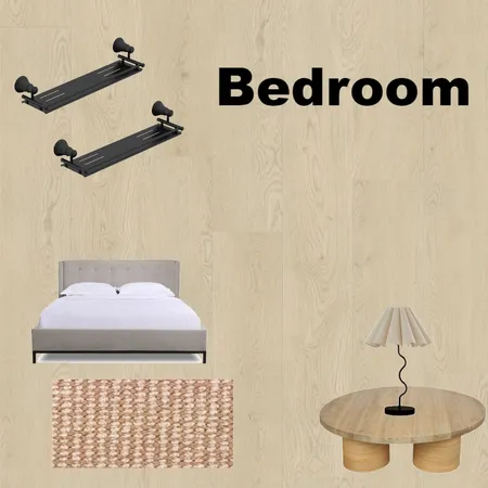 Bedroom Interior Design Mood Board by LavonB on Style Sourcebook