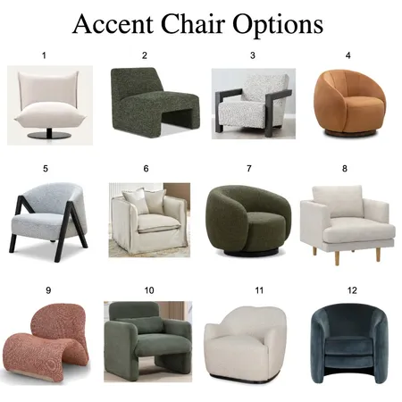 accents for Williamstown Interior Design Mood Board by Chantelborg1314 on Style Sourcebook