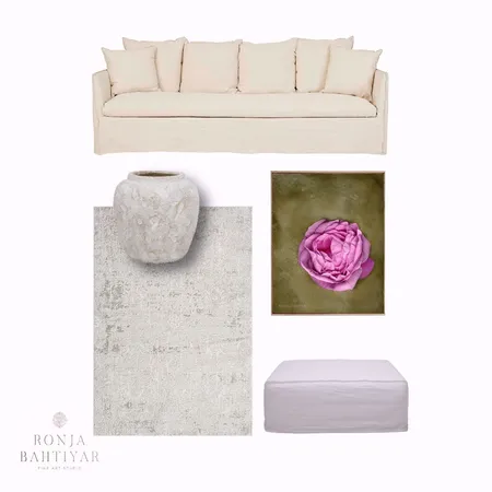 Elegant living room design ideas Interior Design Mood Board by Ronja Bahtiyar Art on Style Sourcebook
